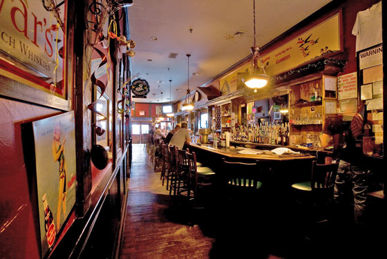 Ceol grill