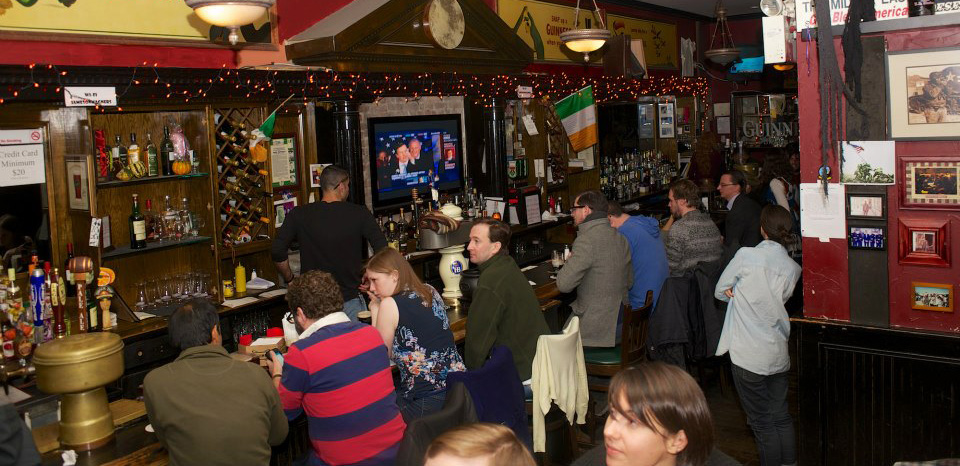 Ceol Pub